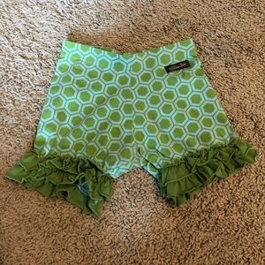 💚 Matilda Jane Shorties